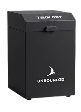 Twin Dry System